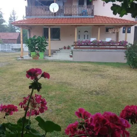 Country house Etno Kutak Jacimovic *