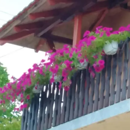 Etno Kutak Jacimovic Gornji Milanovac
