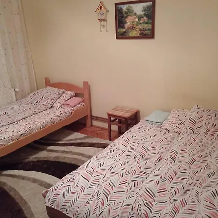 Etno Kutak Jacimovic בית כפרי