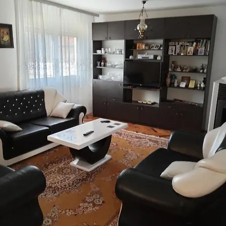 Etno Kutak Jacimovic Country house Gornji Milanovac
