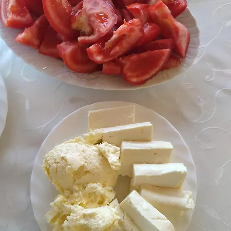 Etno Kutak Jacimovic