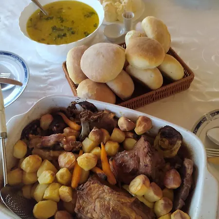 Country house Etno Kutak Jacimovic *