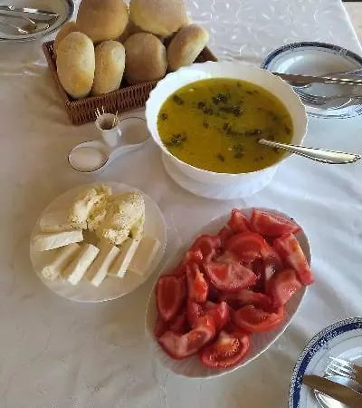 בית כפרי Etno Kutak Jacimovic *