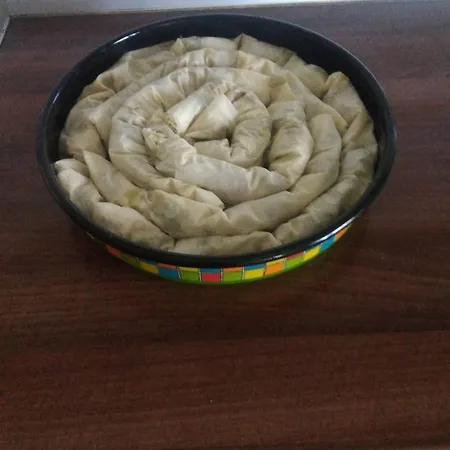 Etno Kutak Jacimovic * גורני מילנובץ