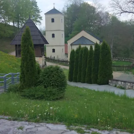 Etno Kutak Jacimovic